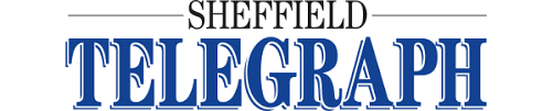 The Sheffield Telegraph logo